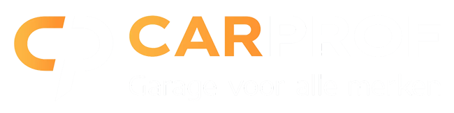 Carprof - Garage voor alle merken